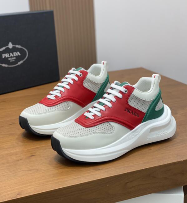 Chloe’s Picks - PD Men Shoes - 039
