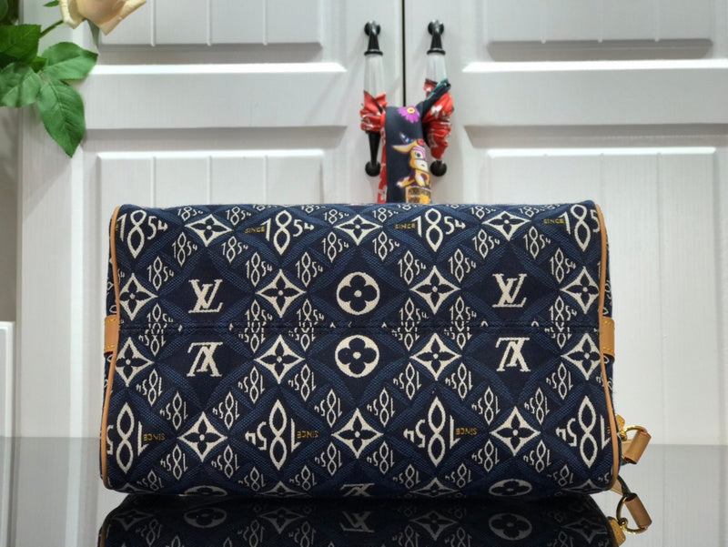I W Fashion Lu-Vi bags - 17639