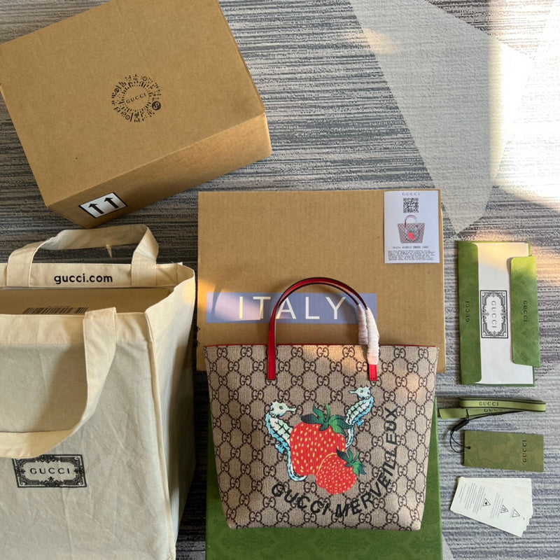 PHA - GUKI Bags - 1672