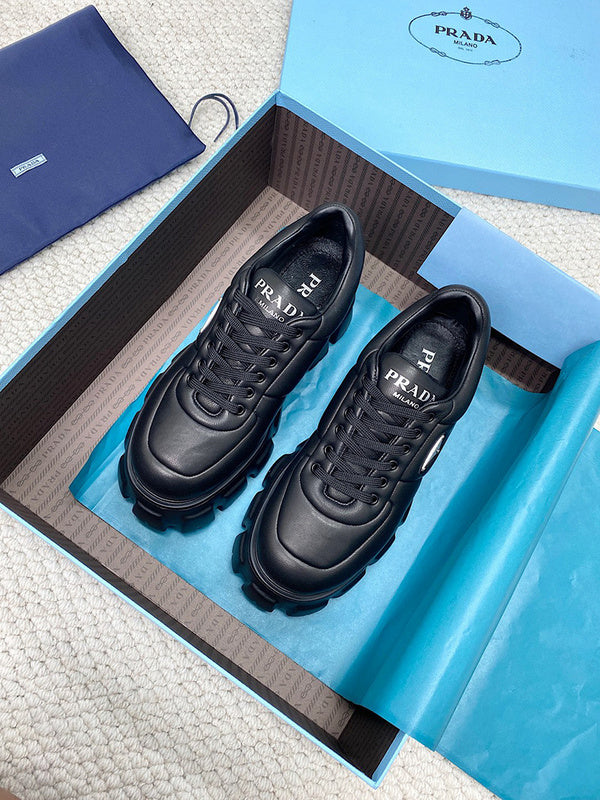 Prada Luxury Shoes