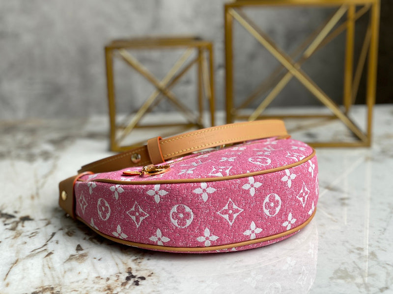 I W Fashion Lu-Vi bags - 17160