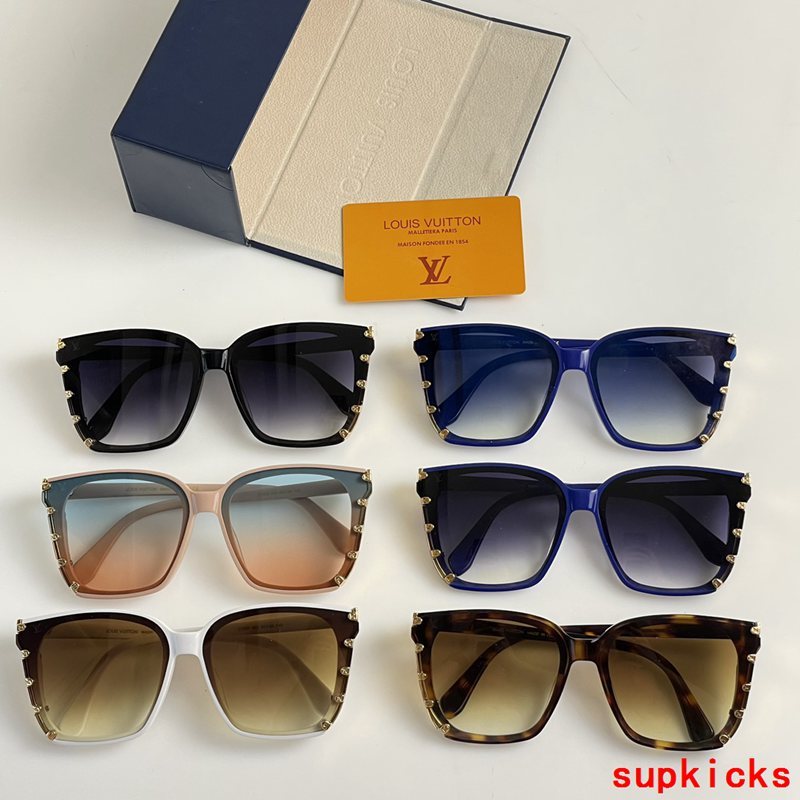 Louis Vuittion Luxury Sunglasses