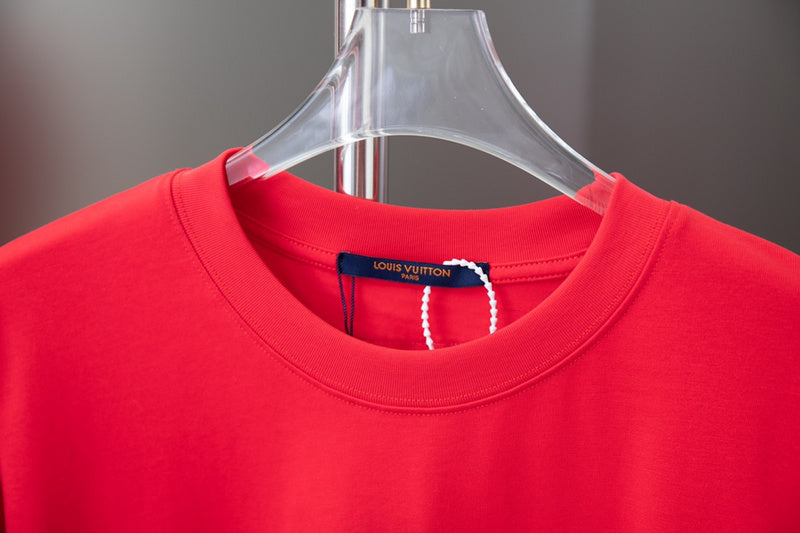 Louis Vuittion Luxury T-Shirt
