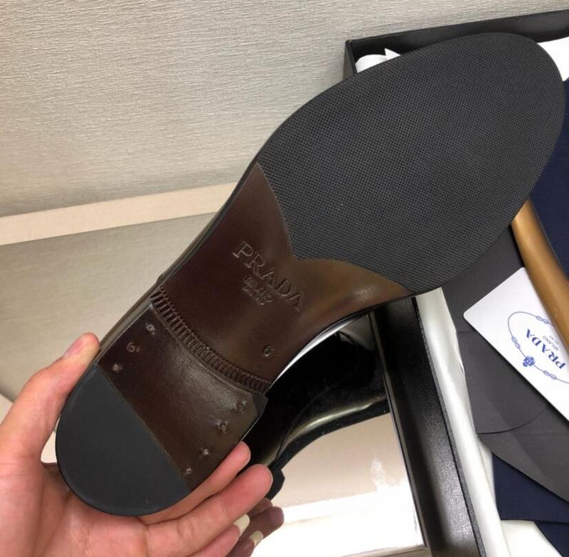 Chloe’s Picks - PD Men Shoes - 316