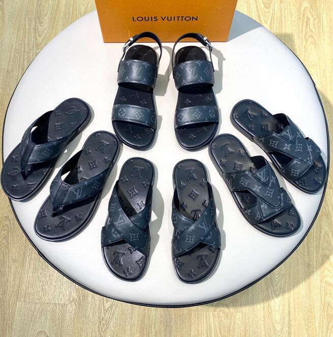 Chloe’s Picks - LOV Men Shoes - 1104