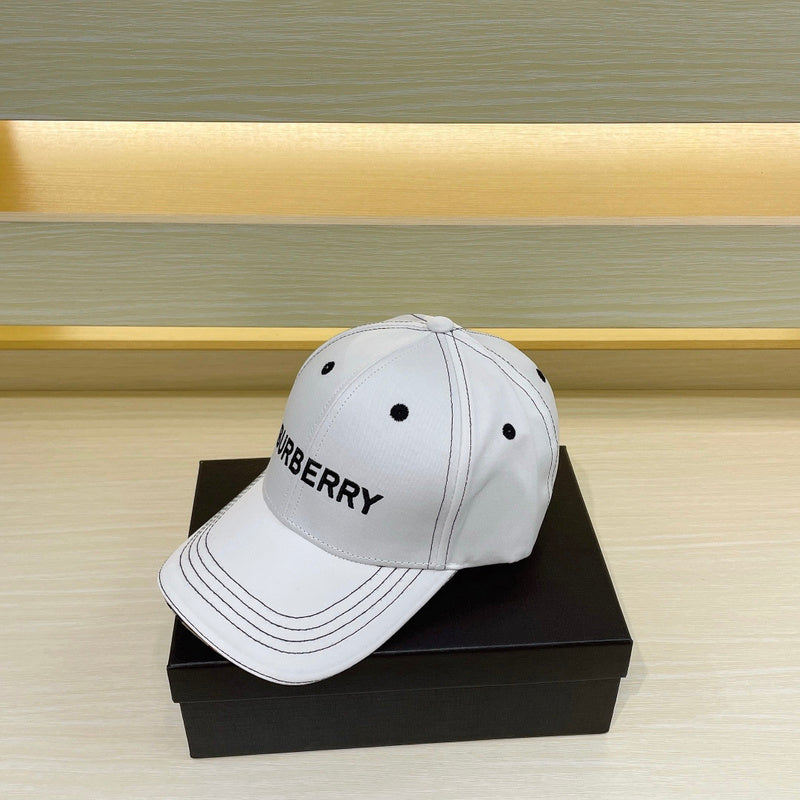Burberry Luxury Cap