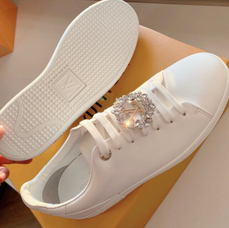 Louis Vuittion Luxury Shoes