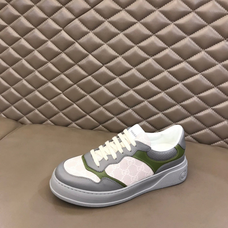 Gucci Luxury Shoes