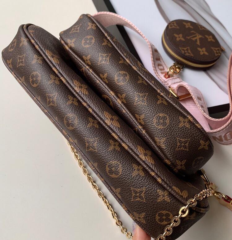 Chloe’s Picks - LOV Bags - 2957