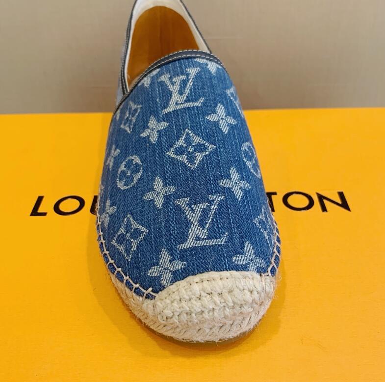 Chloe’s Picks - LOV Men Shoes - 1590