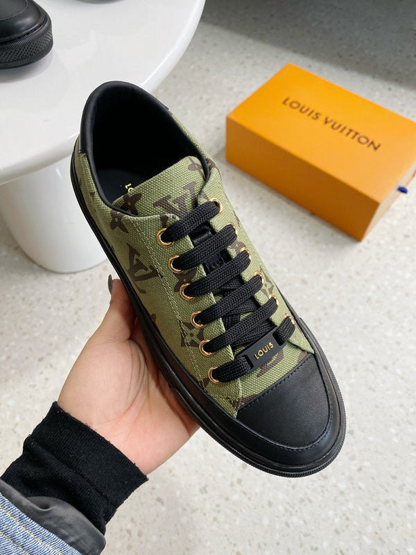 Louis Vuittion Luxury Shoes