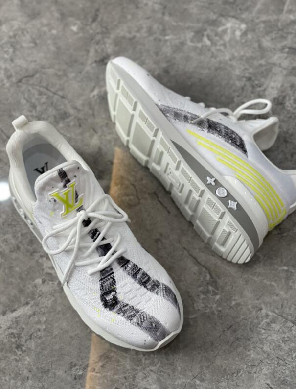 Chloe’s Picks - LOV Men Shoes - 1387