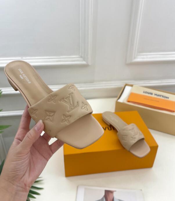 Chloe’s Picks - LOV Women Shoes - 201