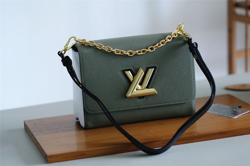 I W Fashion Lu-Vi bags - 8523