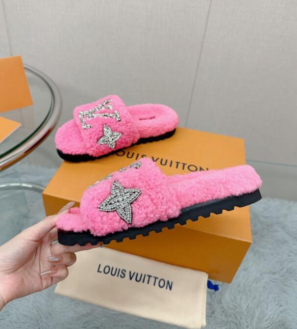 Chloe’s Picks - LOV Women Shoes - 277
