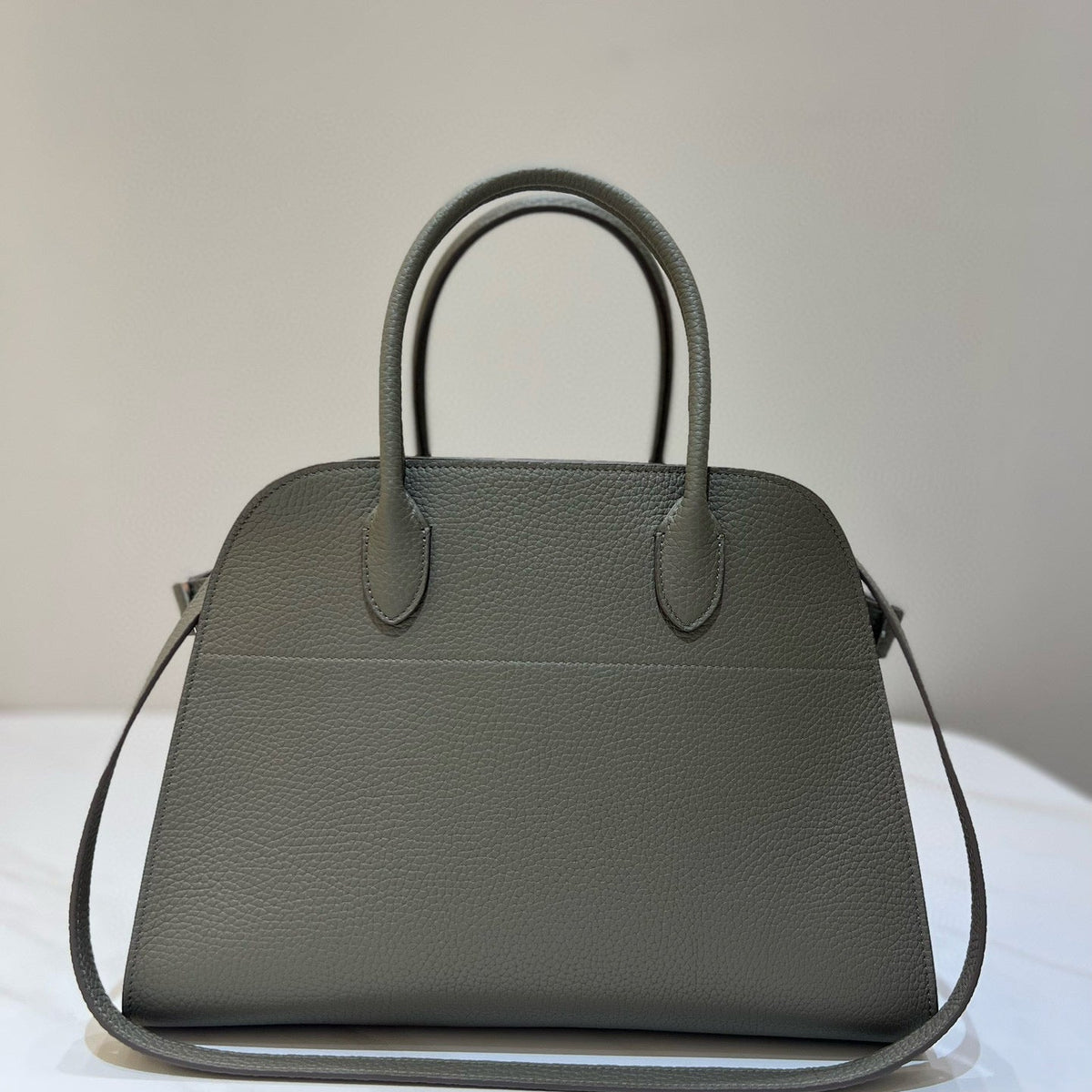 THE ROW MARGAUX 12 BAG