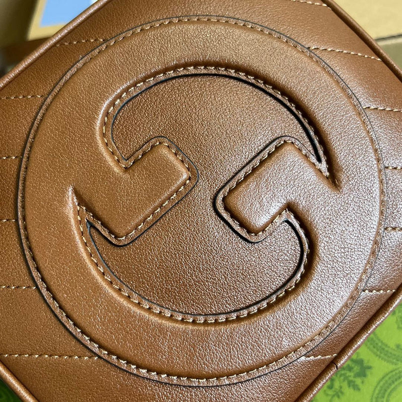 ENT - GCI Bags - 1489
