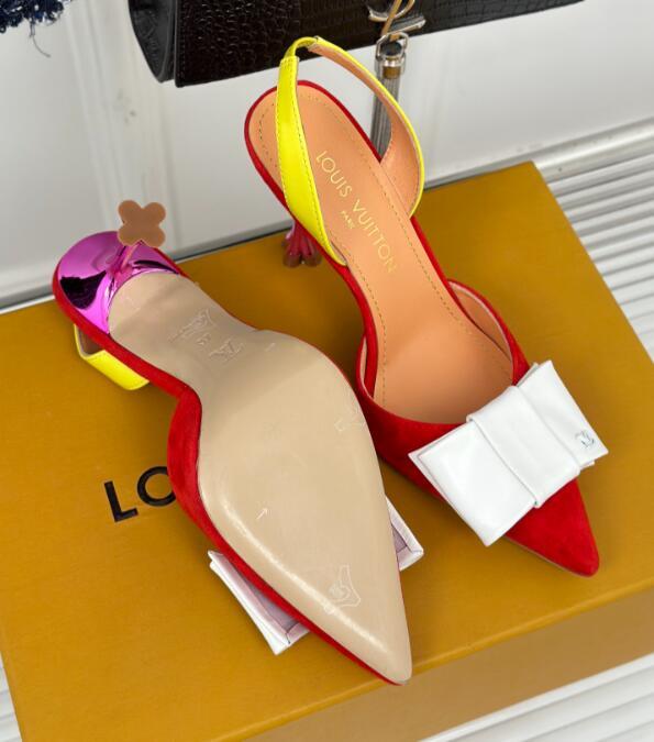Chloe’s Picks - LOV Women Shoes - 316