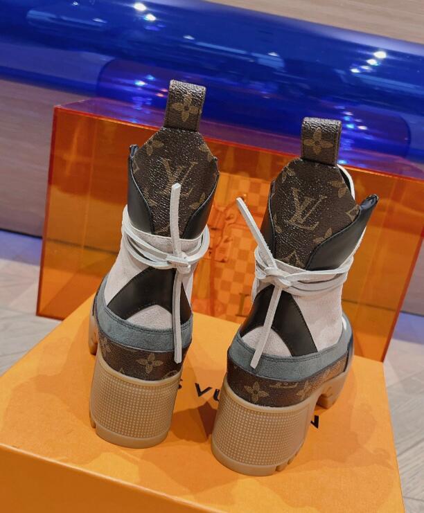 Chloe’s Picks - LOV Women Shoes - 395