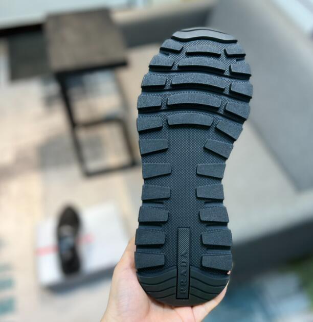 Chloe’s Picks - PD Men Shoes - 212