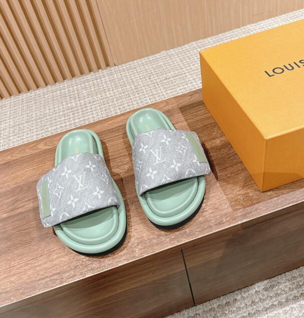Chloe’s Picks - LOV Women Shoes - 230