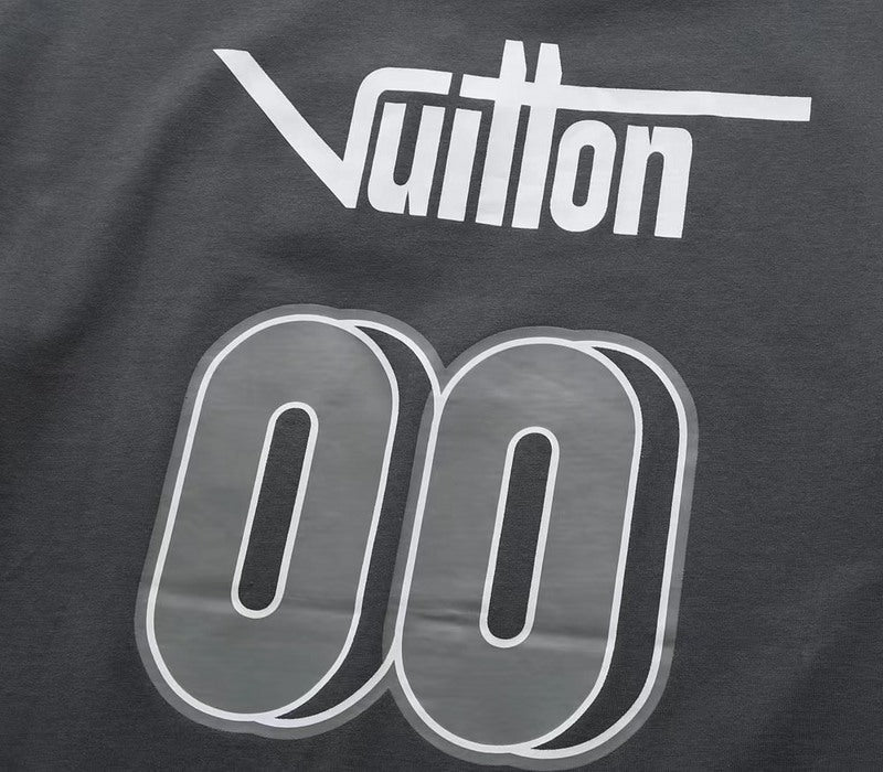 Louis Vuittion Luxury T-Shirt