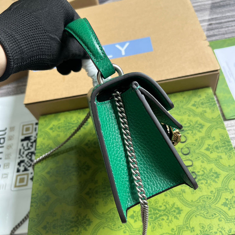 ENT - GCI Bags - 1187