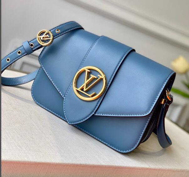 Chloe’s Picks - LOV Bags - 2981
