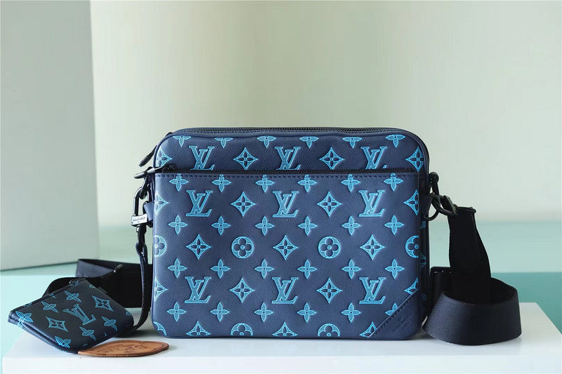 I W Fashion Lu-Vi bags - 10042