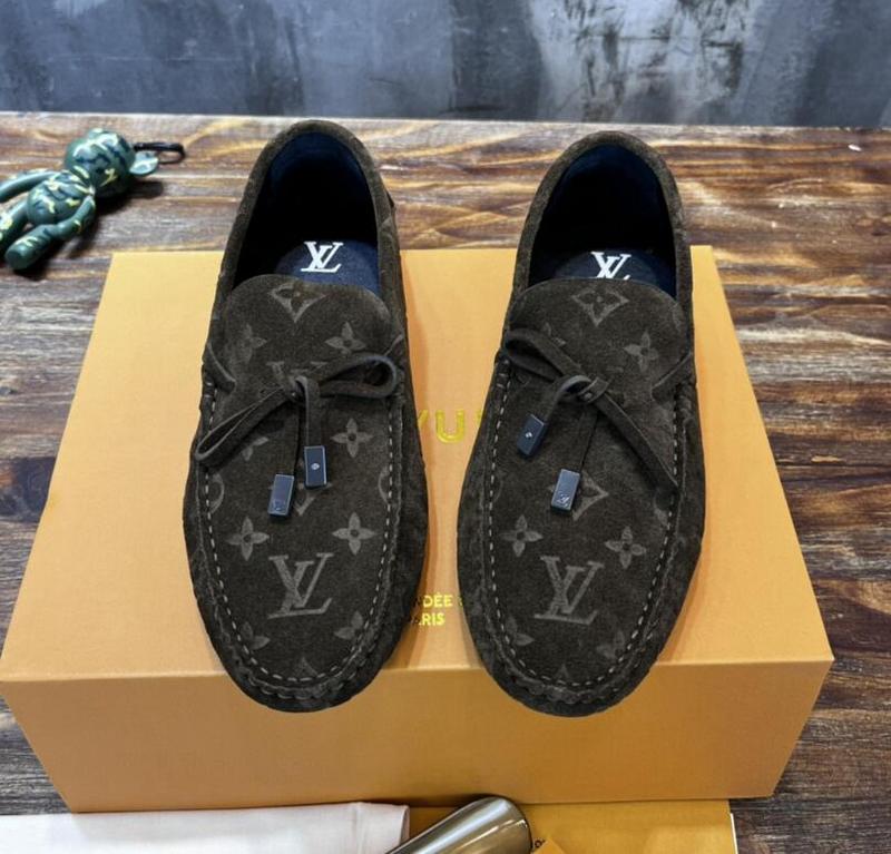 Chloe’s Picks - LOV Men Shoes - 835
