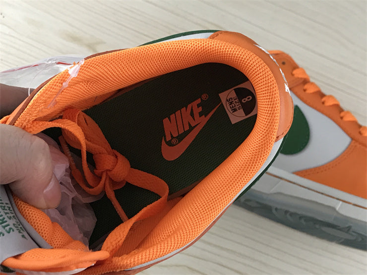 Nike Luxury Shoes