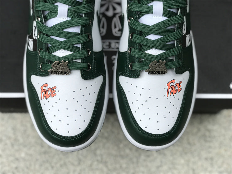 Nike Luxury Shoes