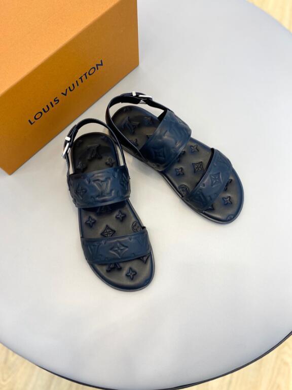Chloe’s Picks - LOV Men Shoes - 1104