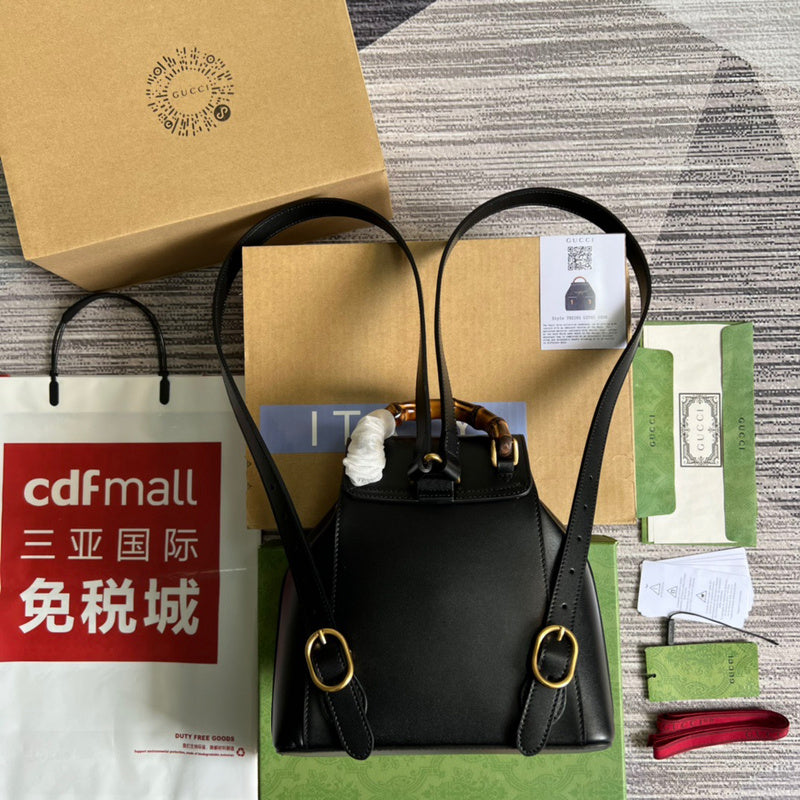 ENT - GCI Bags - 1140
