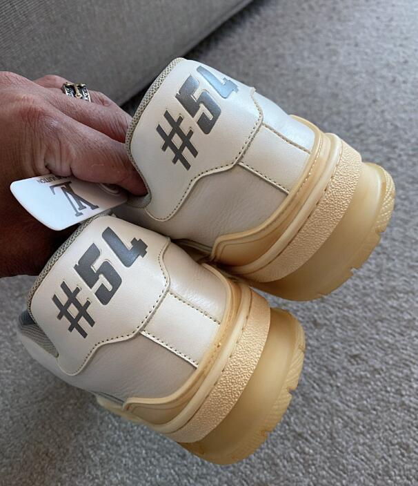 Chloe’s Picks - LOV Men Shoes - 1226