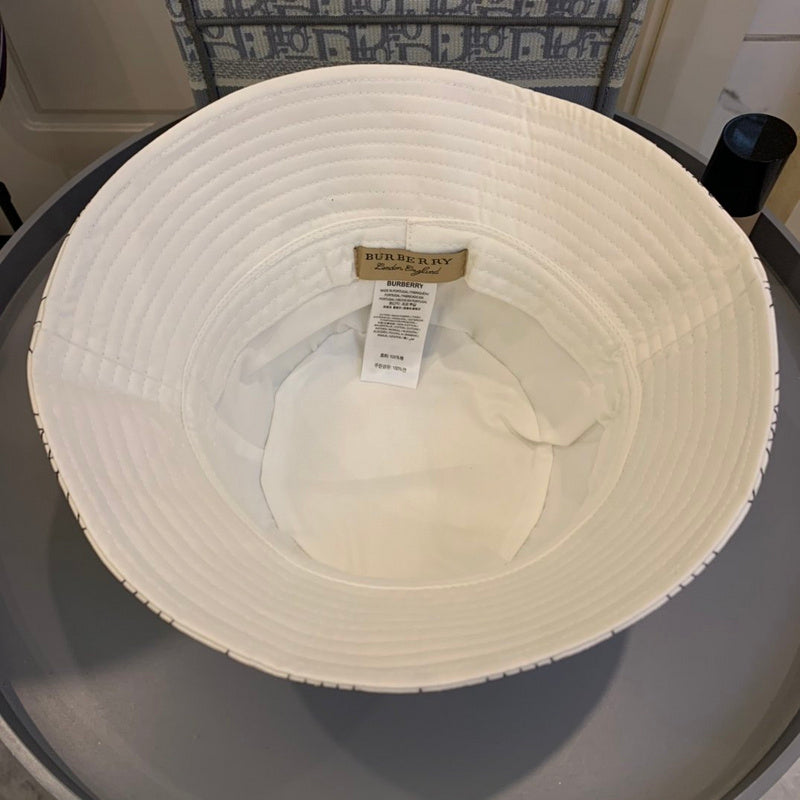 Burberry Luxury Cap
