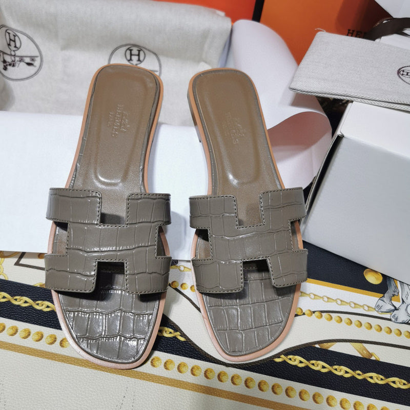 Hermes Luxury Sandals
