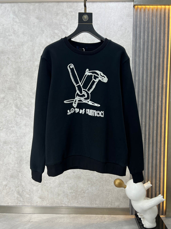 Louis Vuittion Luxury Clothes
