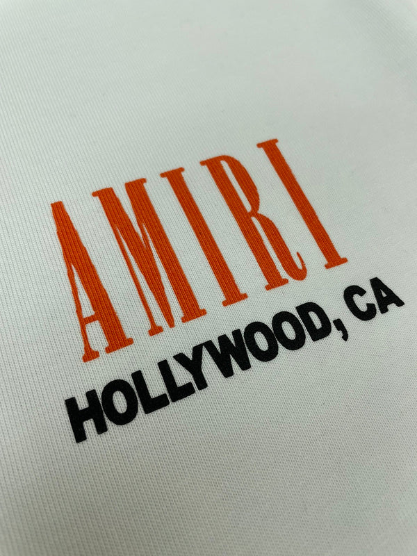 AMIR Hoodies - 061