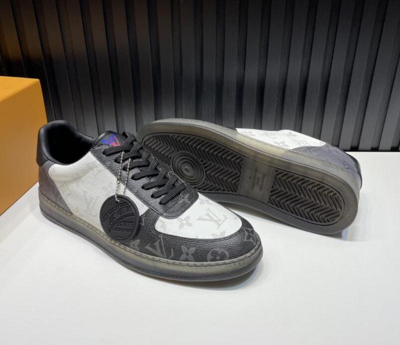 Chloe’s Picks - LOV Men Shoes - 1210