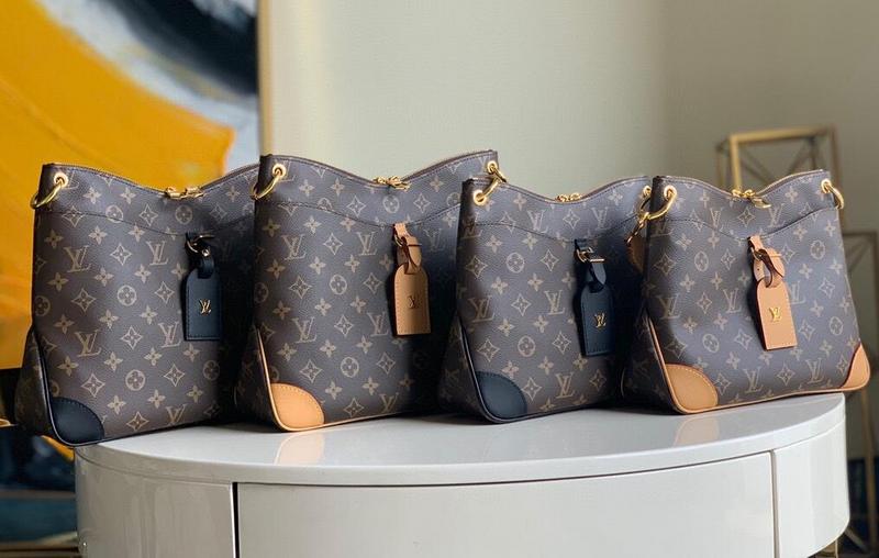Chloe’s Picks - LOV Bags - 2740