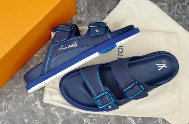 Chloe’s Picks - LOV Men Shoes - 1091