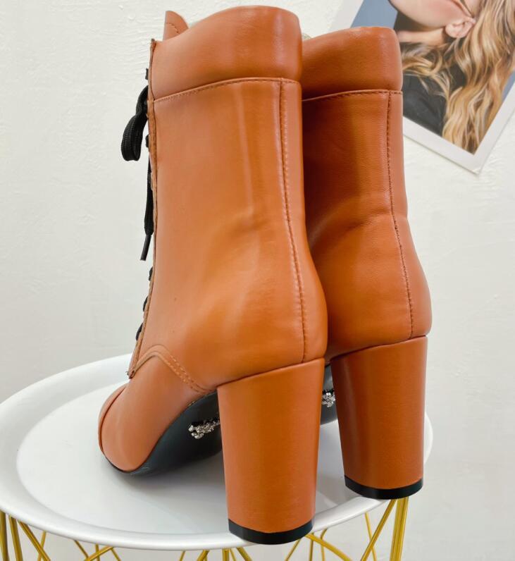 Chloe’s Picks - PD Women Shoes - 292