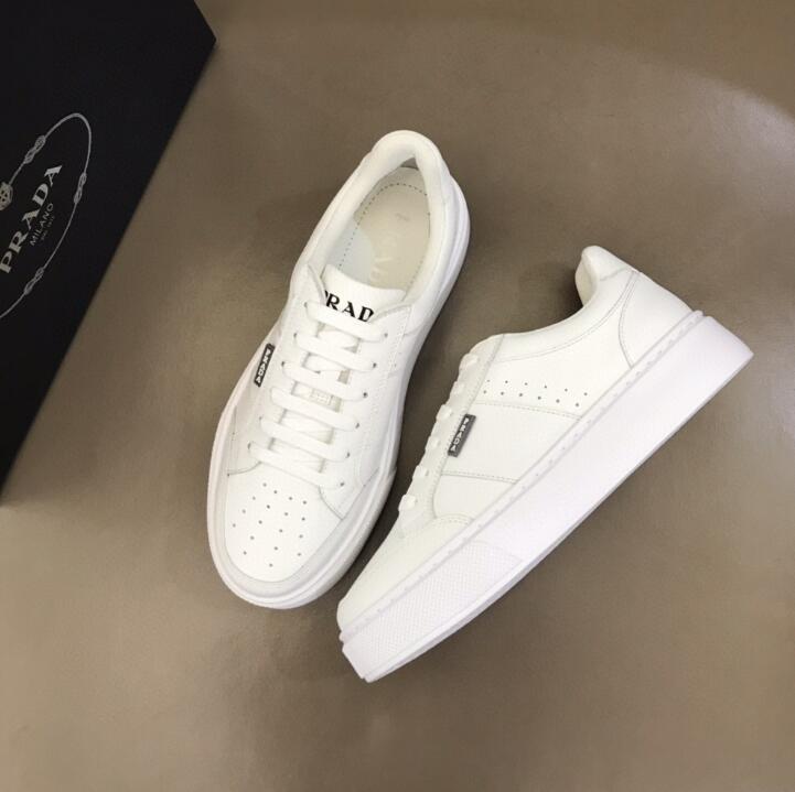 Chloe’s Picks - PD Men Shoes - 269