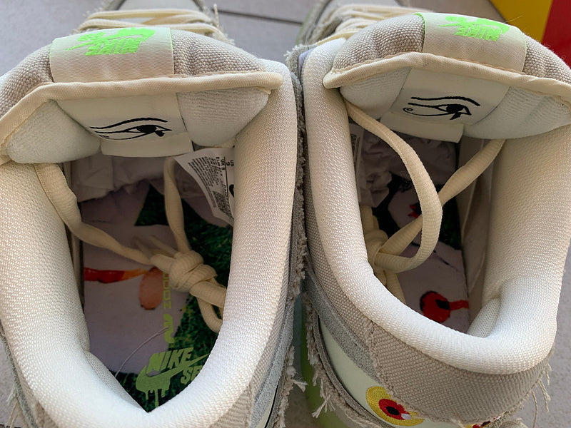 Nike Luxury Shoes
