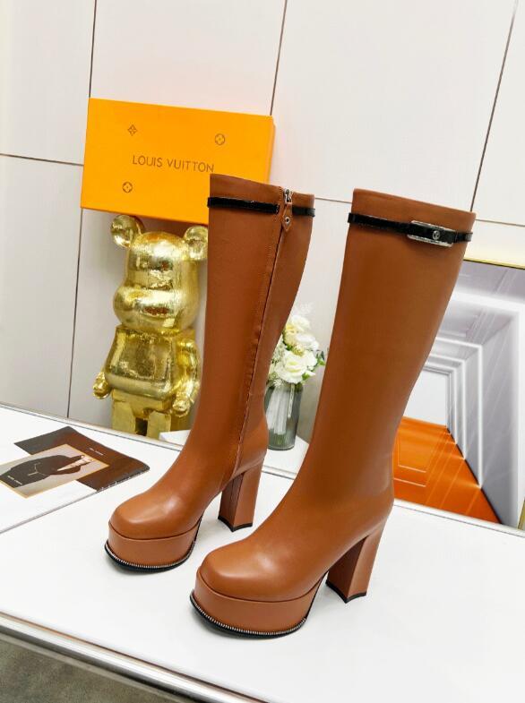 Chloe’s Picks - LOV Women Shoes - 673