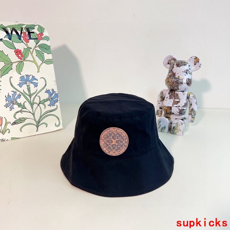 Louis Vuitton Luxury Cap