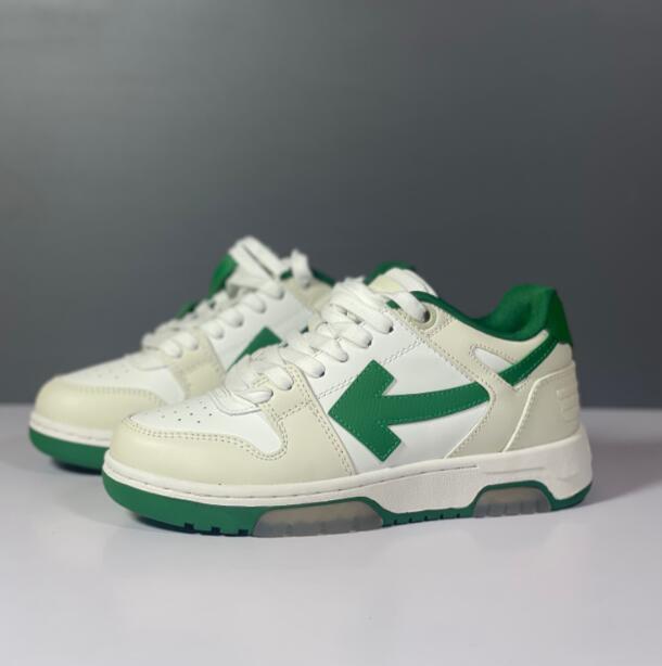 Chloe’s Picks - YZO Men Shoes - 088