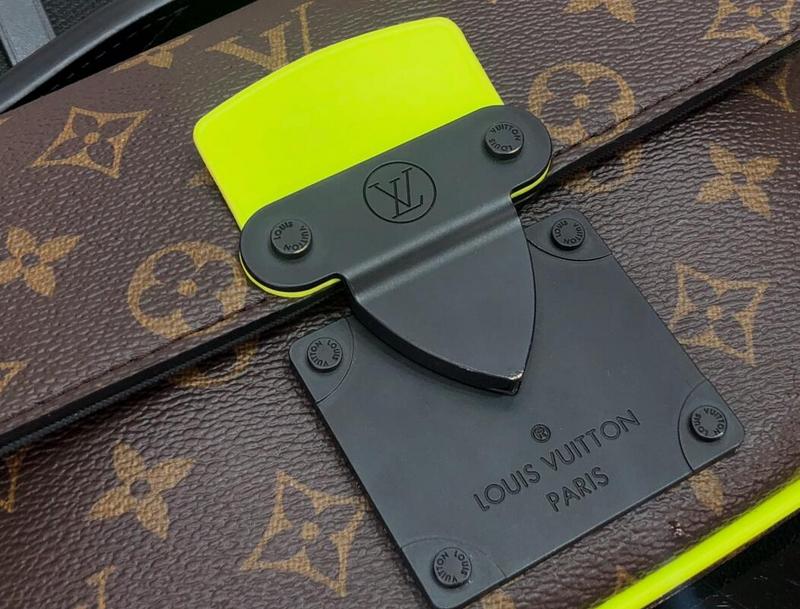Chloe’s Picks - LOV Bags - 2324