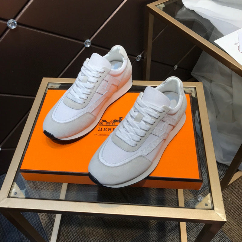 Hermes Luxury Shoes